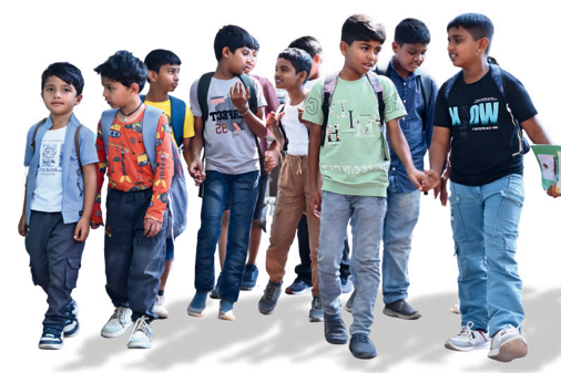 Krithvik International School